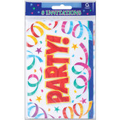 Wholesale Invitations