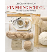 Sixth &amp; Springs Books-Finishing School