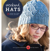 Interweave Press, Weekend Hats