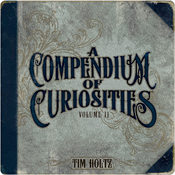 Idea-Ology Book-Compendium Of Curiosities 2
