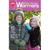 Coats &amp; Clark-Kids Winter Warmers