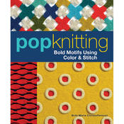 Book - Pop Knitting