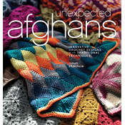 Book - Unexpected Afghans