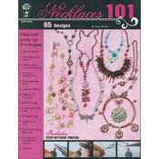 Book - Hot Off The Press-Necklaces 101