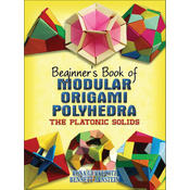 Beginner's Book Of Modular Origami