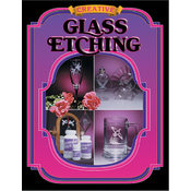 Armour Etch-Creative Glass Etching