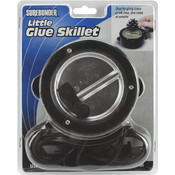 Glue Skillet 4"-