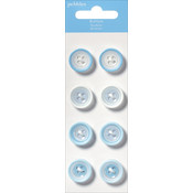 New Addition Boy Buttons