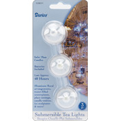 Submersible Tea Lights