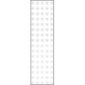 Mrs. Grossman's Stickers-Micro Stars