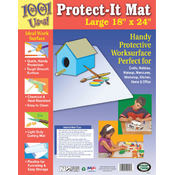 Protect-It Mat, Clear
