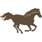 Cardstock Laser Die-Cuts-Colt