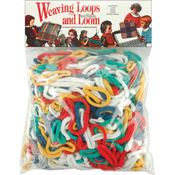 Weaving Loops &amp; Loom-