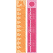Cuttlebug Quilling Kit, Crown Rosette