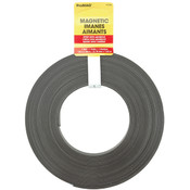 Adhesive Magnetic Strip-1/2"X25'