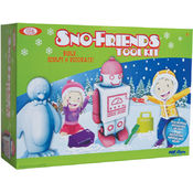 Kids Sno-Friends Kit