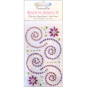 Back To Basics III Gems