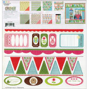 One Fine Day Caboodle Page Kit