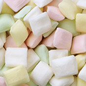 Pillow Mints 10 Ounces/Pkg-Assorted