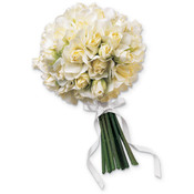 Fresh Look Bouquet Holder 4.5"X2.5"X9.5"