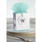 Mini Favor Bag 20/Pk-White