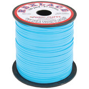 Rexlace Plastic Lacing 3/32" Wide 100 Yard Spool-B