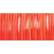 Rexlace Plastic Lacing 3/32" Wide 100 Yard Spool-N