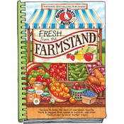 Book - Fresh From The Farmstand