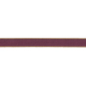 Ruban Archipel Ribbon 3/8"X3.28 Yards-Purple