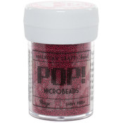 Microbeads-Rouge