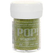 Microbeads-Leaf