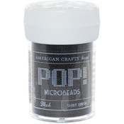 Microbeads-Black