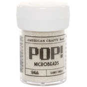 Microbeads-White