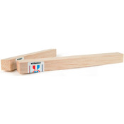 Balsa Wood Blocks-1-1/2"X2"X12"