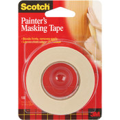 1 X 30 Yd Masking Tape