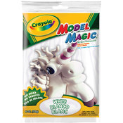 Crayola Model Magic 4 Ounces-White