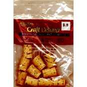Cork Collection-.75"X.9375" 10/Pkg