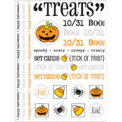 SRM We've Got Your Sticker-Treats