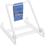 Adjustable Easel 4-1/2"-White