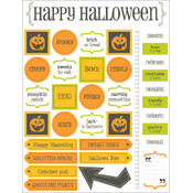 SRM Live Life-Halloween