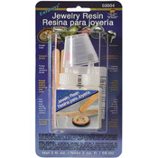 Envirotex Jewelry Resin Kit-2 Ounces