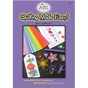 Quilling Kit-Quilling Made Easy