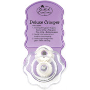 Quilling Deluxe Crimper Tool