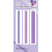Quilling Dies-Fringed Mums