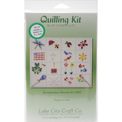 Quilling Scrapbooker's Starter Kit