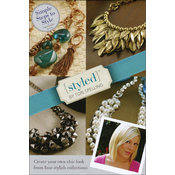 Styled by Tori Spelling Project Book