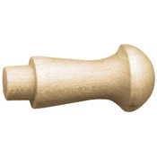 Wood Turning Shapes Value Pack-Peg 3-3/8"X7/8"X1/2