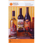 Wine Labels-Carnival