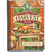 The Harvest Table Cookbook