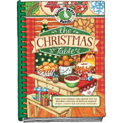 The Christmas Table Cookbook